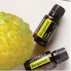 Bergamot