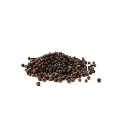 Black Pepper (Čierne korenie)