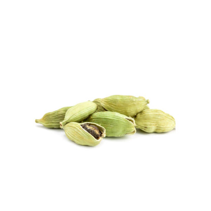 Cardamom (Kardamóm) Cardamom (Kardamóm)