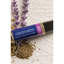 Clarycalm (mesačná zmes pre ženy)