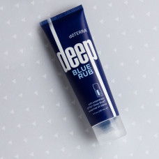 Deep Blue krém 120 ml