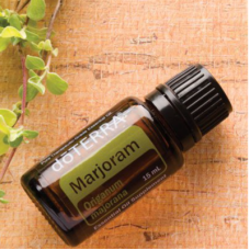 Marjoram (Majorán)