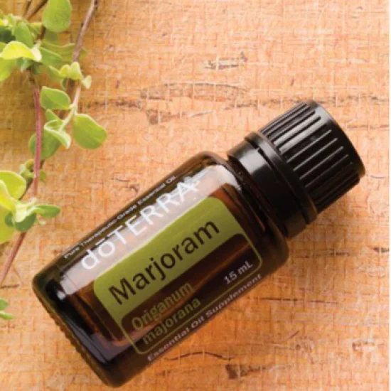 Marjoram (Majorán)