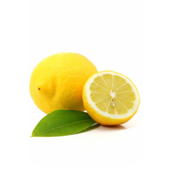 Lemon (citrón)