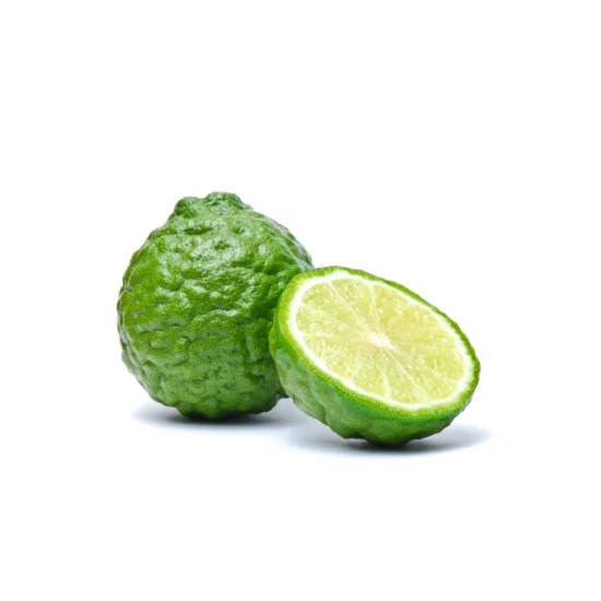 Bergamot