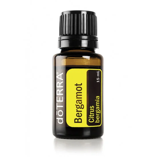 Bergamot