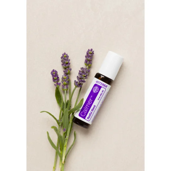 Calmer™ Restful Blend 10 ml