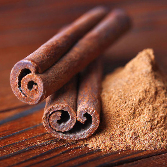 Cinnamon Bark (Škorica ceylónska)