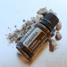 Copaiba