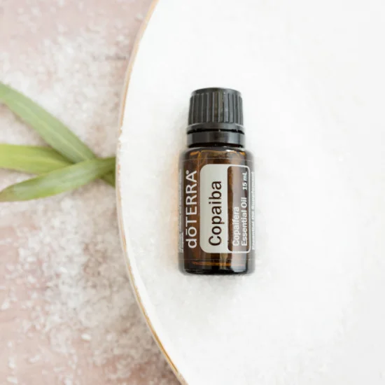 Copaiba