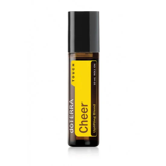 dōTERRA Cheer® Touch 10 ml