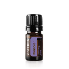 dōTERRA Console®