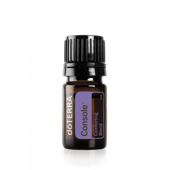 dōTERRA Console®