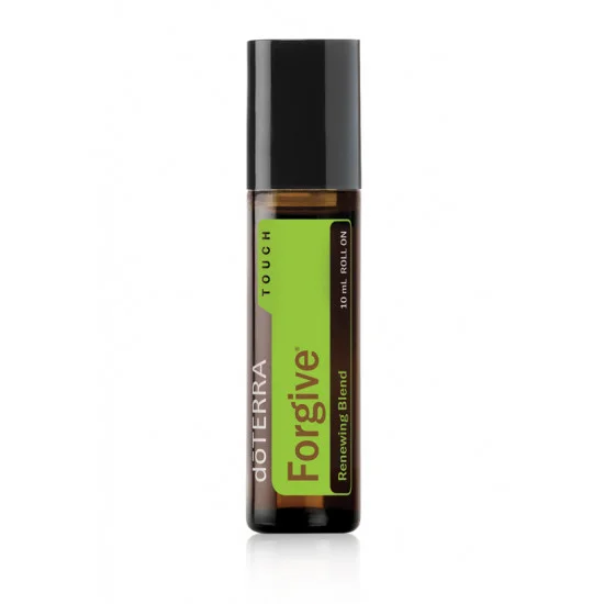 dōTERRA Forgive® Touch 10ml