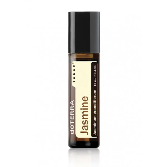 dōTERRA Jasmine Touch 10ml