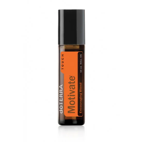 dōTERRA Motivate® Touch 10ml