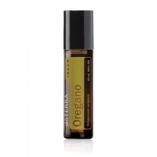 doTERRA Oregano Touch™ 10ml