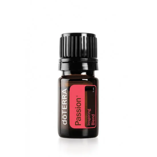 dōTERRA Passion®