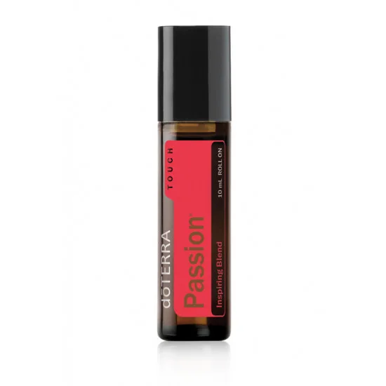 dōTERRA Passion® Touch 10ml