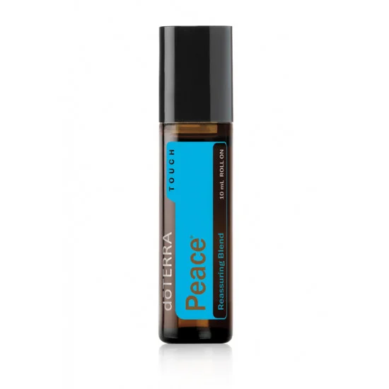 dōTERRA Peace® Touch 10ml