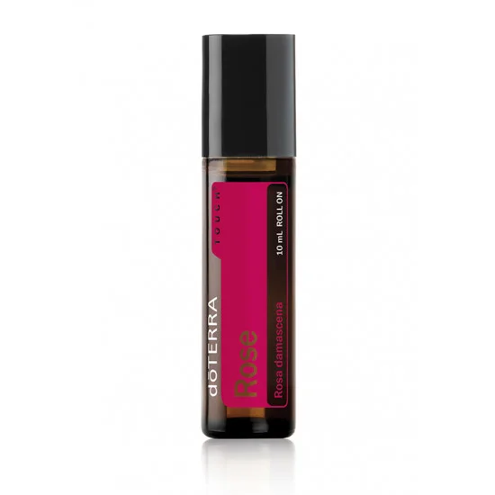 dōTERRA Rose Touch 10ml (Ruža)