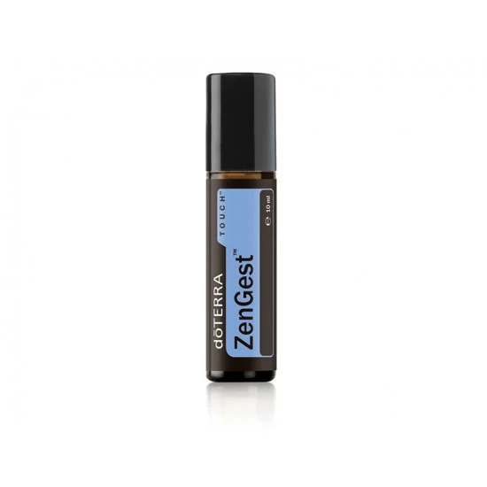 dōTERRA Touch™ ZenGest®