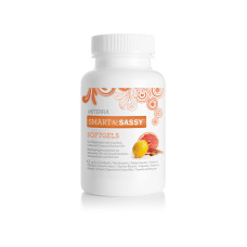 Smart & Sassy™ Softgels 90kapsúl