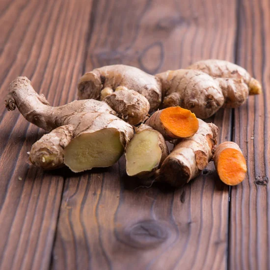 Turmeric