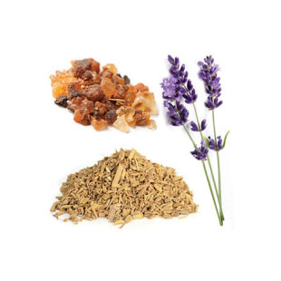 Salubelle Imortelle (zmes proti starnutiu)