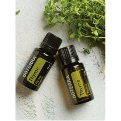 Thyme (Tymián)