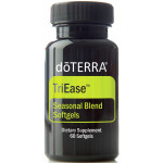 TriEase™ Blend Softgels (na alergie) 60kapsúl