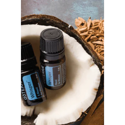 Whisper™ (ženský parfém) Whisper™ (ženský parfém)